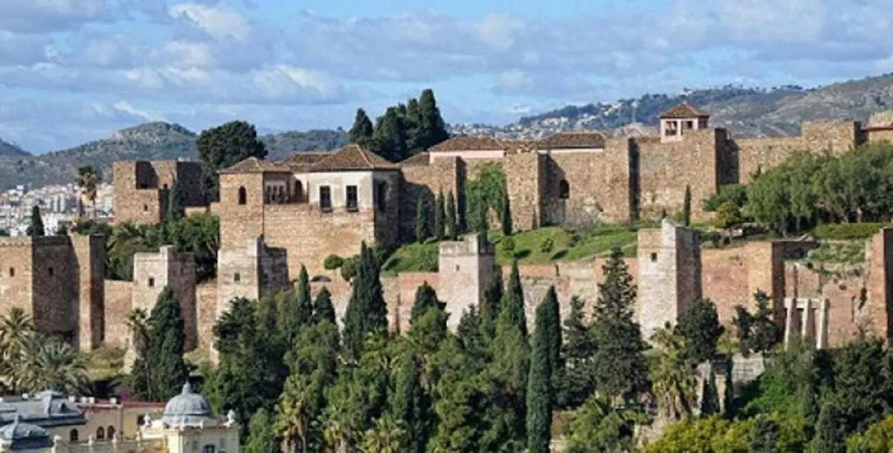 Casita De Frailes Apartment Malaga