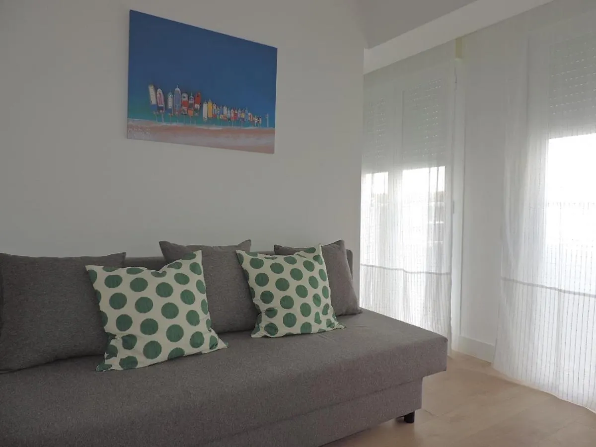 Casita De Frailes Apartment Malaga