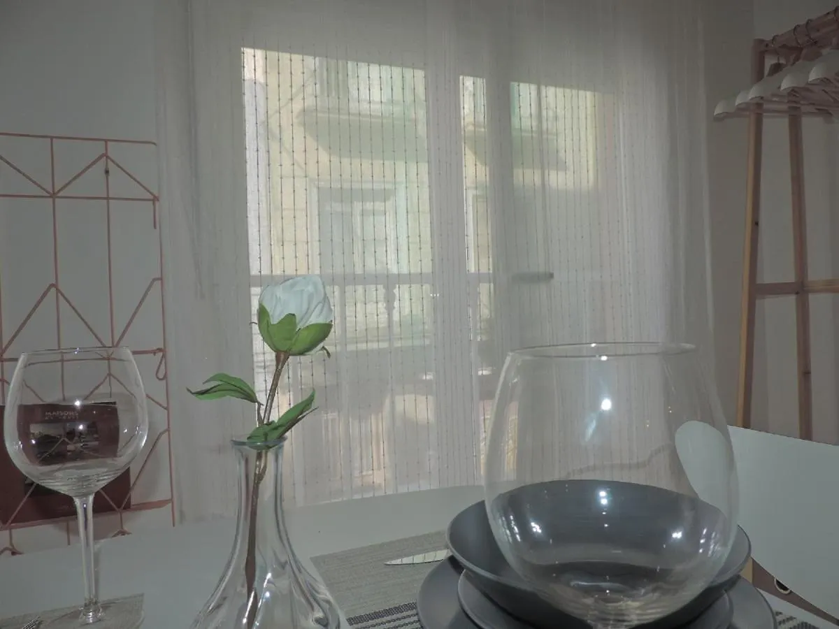 Casita De Frailes Apartment Malaga 0*,  Spain