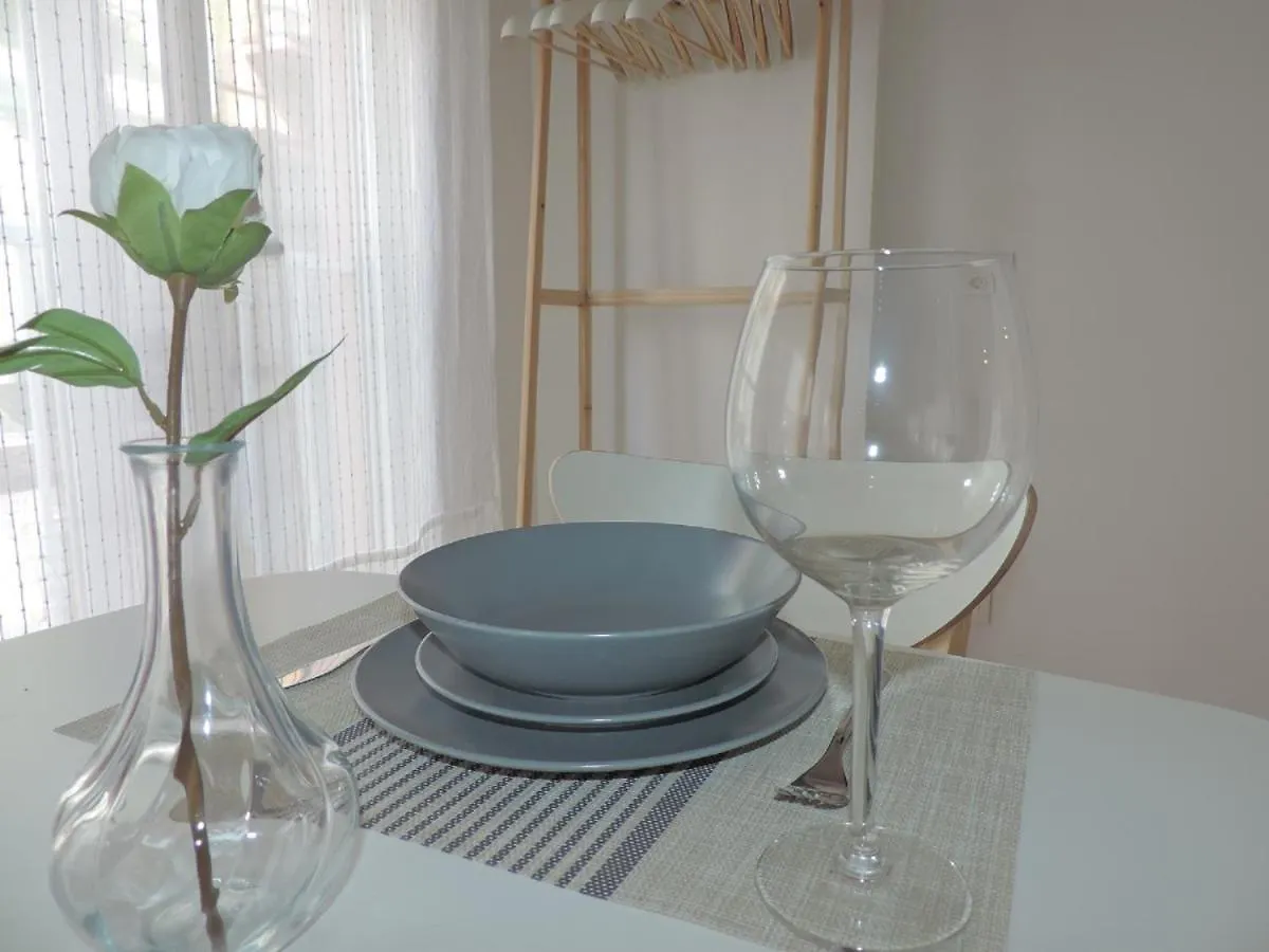 Casita De Frailes Apartment Malaga