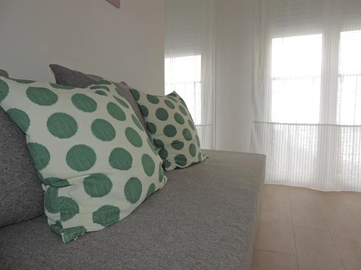 Casita De Frailes Apartment Malaga