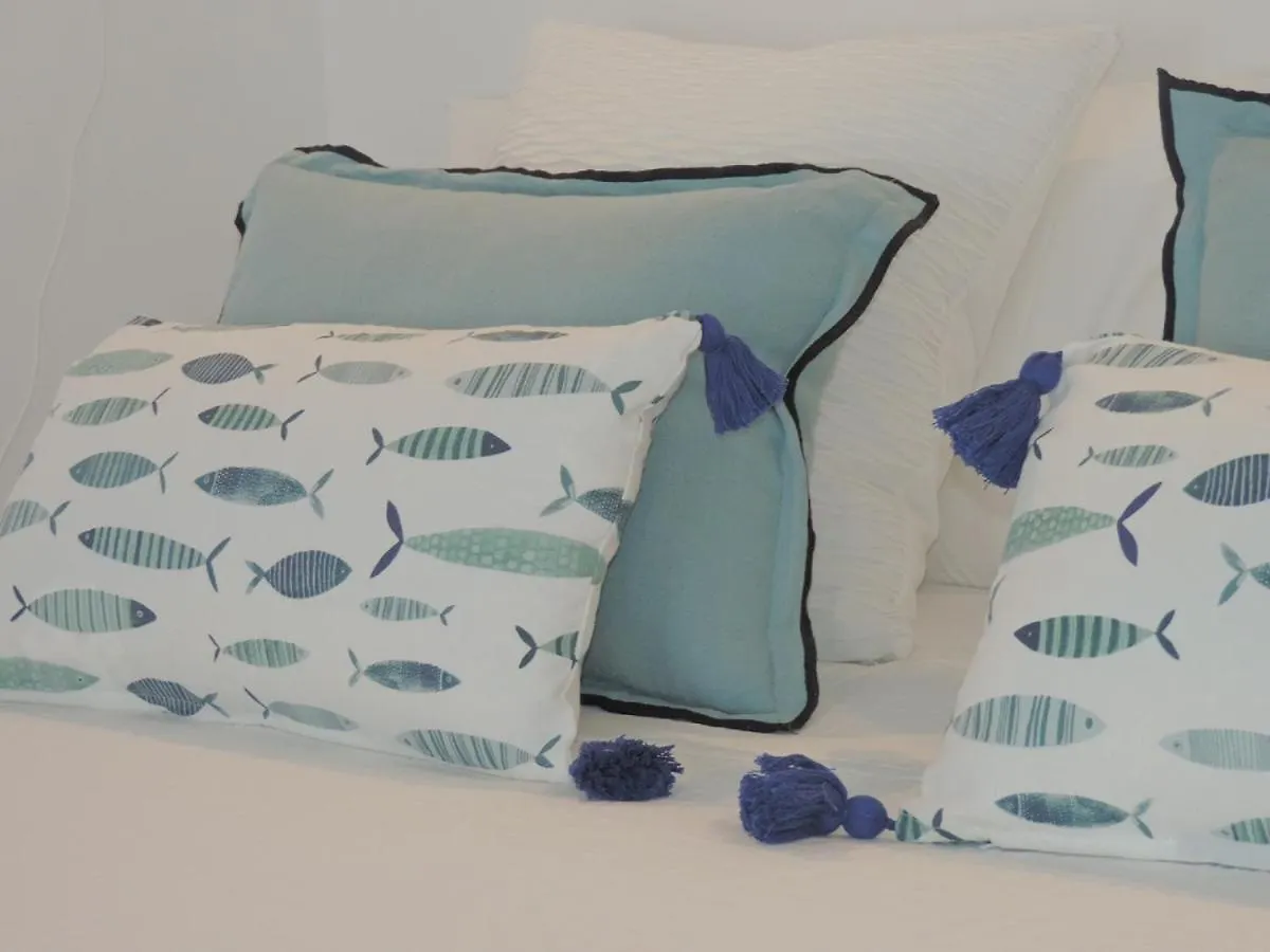 Casita De Frailes Apartment Malaga