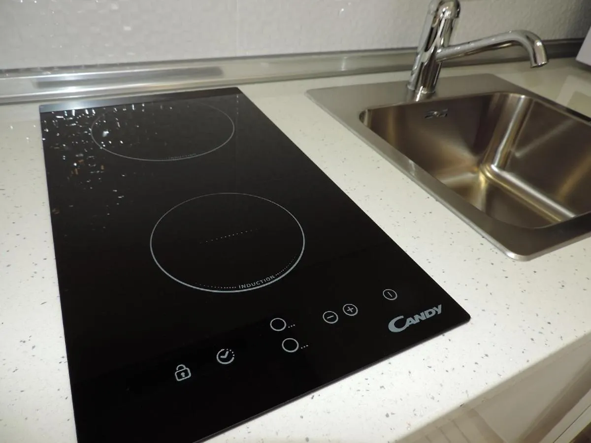 Appartamento Casita De Frailes Málaga