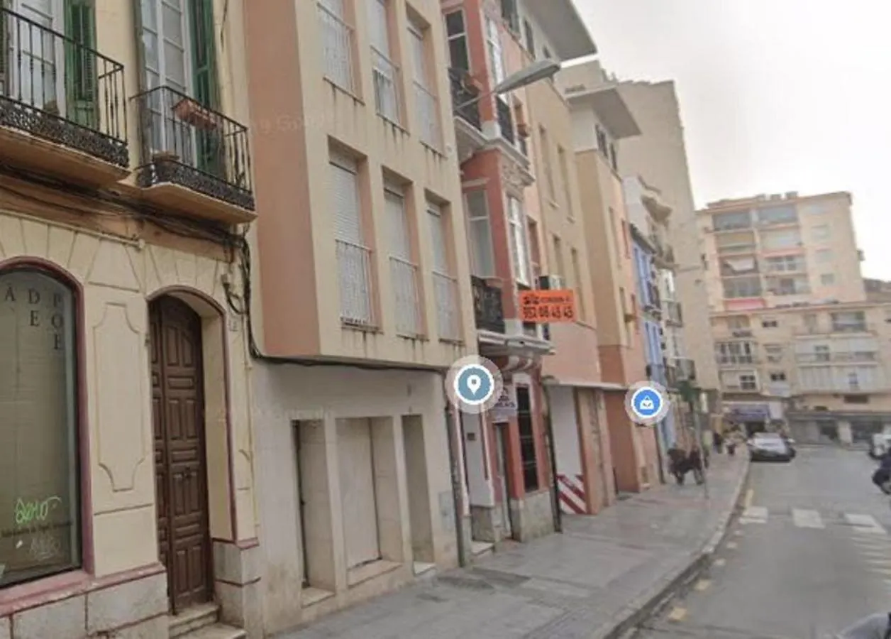 Appartamento Casita De Frailes Málaga Spagna
